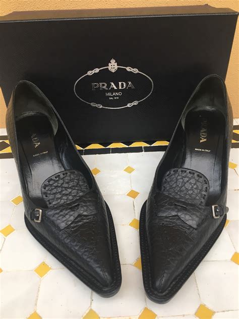 prada shoes online uk|classic prada shoes.